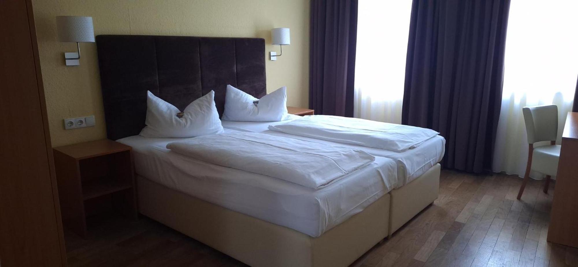 Appartamento An Der Burg *